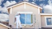 Réussir la mise en peinture des façades de votre maison