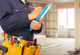 Rénovation de maison 