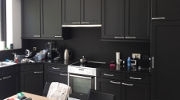 Travaux de peinture intérieure au sein d’une habitation à Erpent