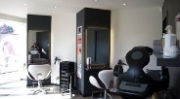 Aménagement d’un salon de coiffure à Namur 