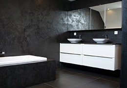 Salles de bains