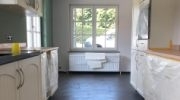 Rénovation intérieure totale d’une maison de type wépionnaise à Namur