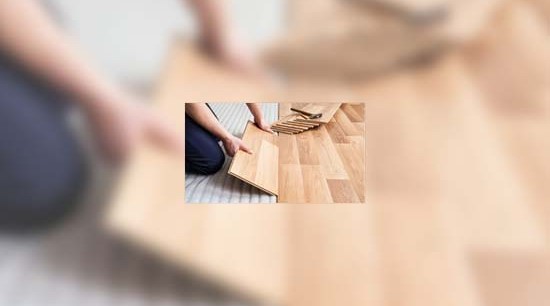 Techniques de pose pour un parquet en région de Namur